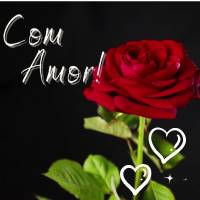 Com amor!