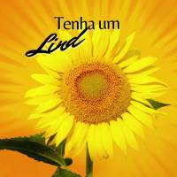 Tenha um lindo dia!
