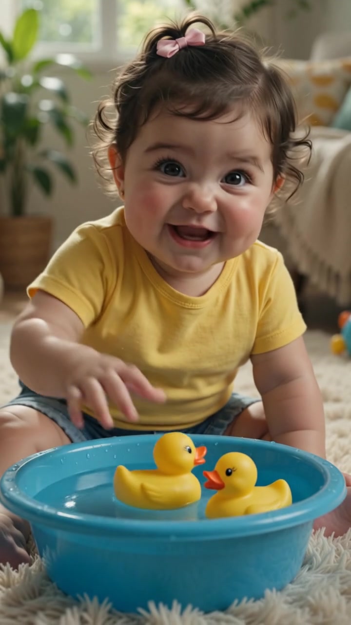 O que o pato falou pra pata? 🦆
— Vem quá! 😂🤣