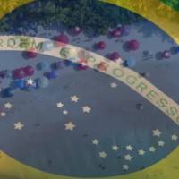 Hoje é dia de enaltecer a nossa nação e a liberdade conquistada há mais de 200 anos. Viva o Brasil independente!