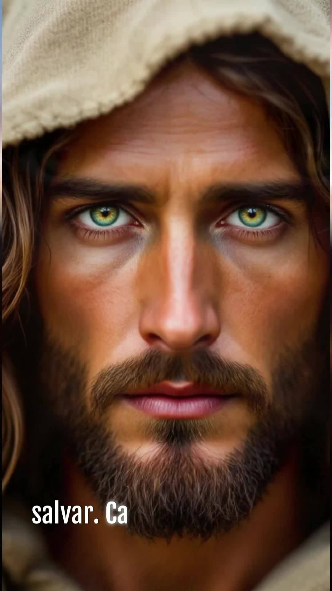 "Porque Deus amou o mundo de tal maneira que deu o seu Filho unigênito, para que todo aquele que nele crê não pereça, mas tenha a vida eterna." João...
