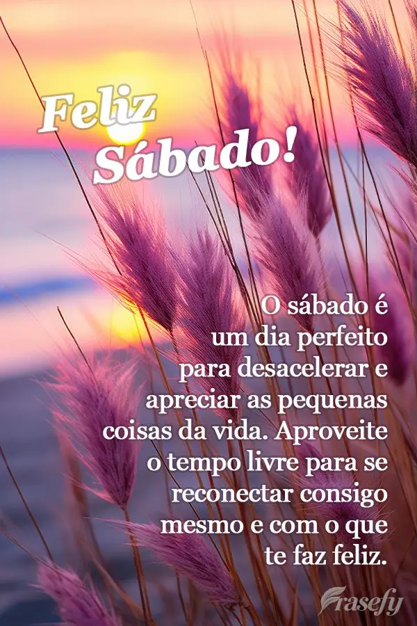 O sábado é um dia perfeito para desacelerar e apreciar as pequenas coisas da vida. Aproveite o tempo livre para se reconectar consigo mesmo e com o que...