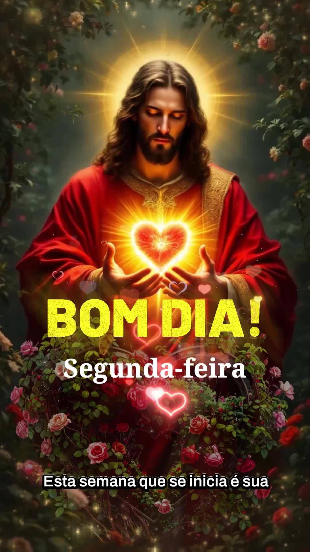 "Jesus disse: 'Eu sou a ressurreição e a vida. Quem crê em mim, ainda que morra, viverá.' João 11:25. Esta semana que se inicia é sua oportunidade ...