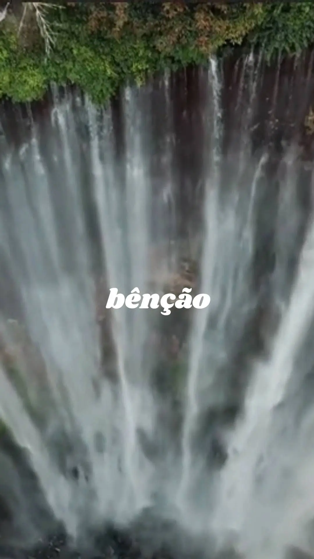 Você pode não entender o significado da vida, mas Deus sabe o propósito de cada bênção que coloca em seus dias!